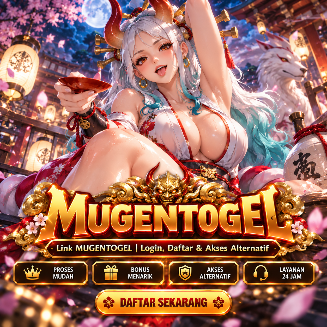 TOTO MACAU